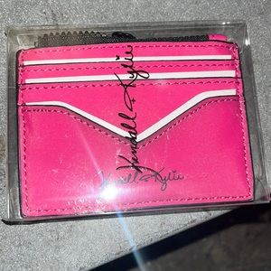 Card wallet